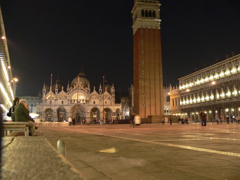 magica Venezia